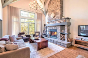 Luxury Ski Escape-Panache 506